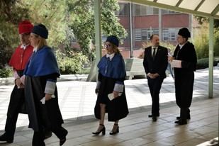 La UJA obtiene verificación para nuevos grados y másteres tras 15 años sin poder implantar enseñanzas