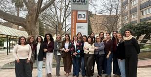 La UJA y ASEM lanzan un programa de mentorización para impulsar el talento femenino
