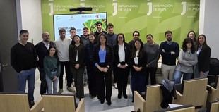 La UJA y la Diputación de Jaén lanzan el programa 'Raíz-Jaén' para impulsar agendas urbanas en municipios