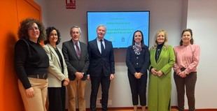 La UJA y la Real Sociedad Económica de Jaén refuerzan su colaboración cultural