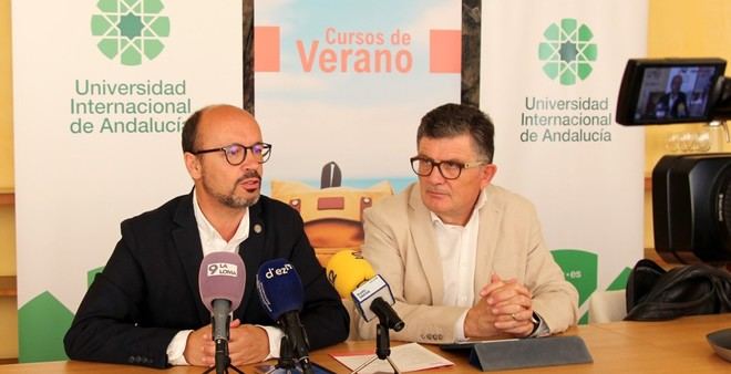 La UJA y la UNIA ofrecerán cursos de verano sobre patrimonio y cine en Baeza