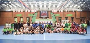 Reconocimiento a los estudiantes deportistas de la ULE tras una exitosa temporada