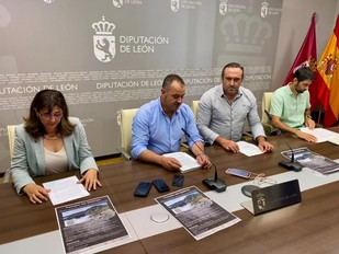 La ULE organiza un curso sobre la memoria minera de la Peña del Seo