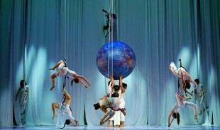 Éxito del estreno de 'Pneuma' en León, un innovador proyecto Erasmus+