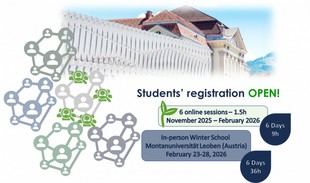 Inscripciones abiertas para la Winter School ENVIHEI en sostenibilidad de la ULE