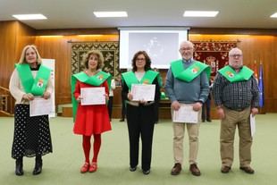 Graduación del Programa de la Experiencia en la ULE con 71 nuevos graduados