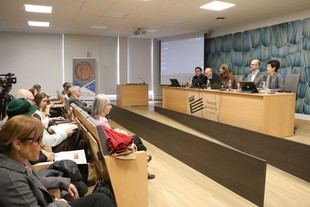 Congreso internacional en León sobre la reina Urraca I