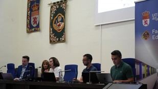 La Universidad de León lanza una innovadora app para la gestión de la diversidad en Europa