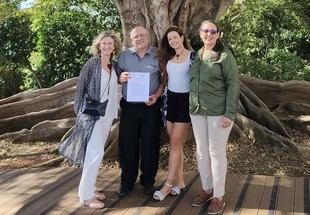 La ULE firma convenio en Costa Rica para promover turismo sostenible y conservación ambiental