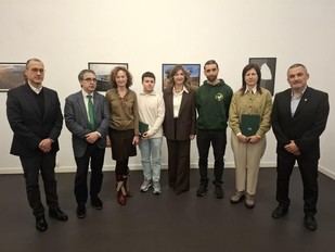 Inaugurada la exposición 'Memoria de los incendios' en León para concienciar sobre el fuego