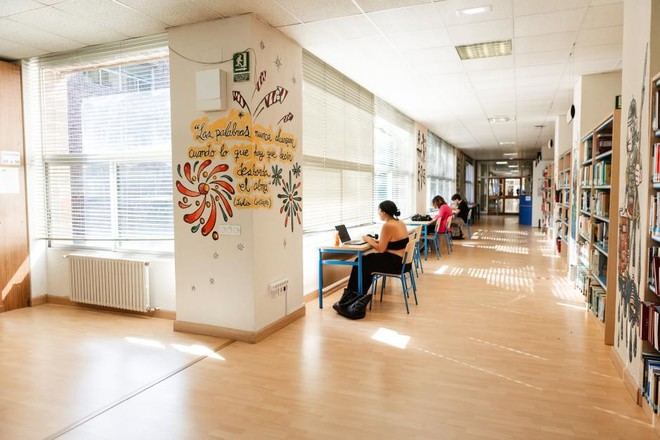 La ULE abre matrícula para microcredencial en sostenibilidad educativa