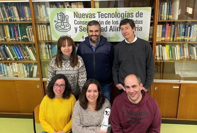 La ULE investiga genes de resistencia a antibióticos en alimentos europeos