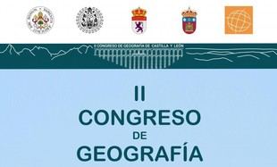 La ULE destaca en el II Congreso de Geografía de Castilla y León en Segovia
