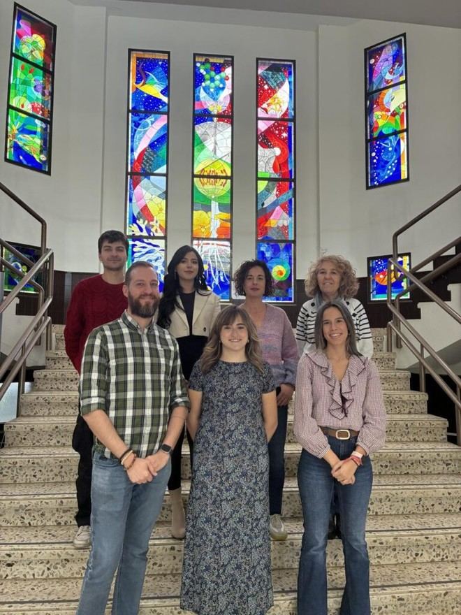 La ULE se une a un proyecto europeo para investigar el uso de microalgas en la gestión sostenible del agua