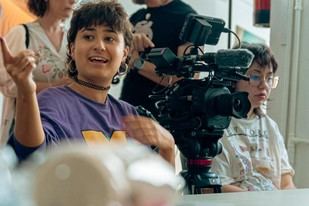 La ULE ofrece curso de verano sobre guion y producción de cortometrajes