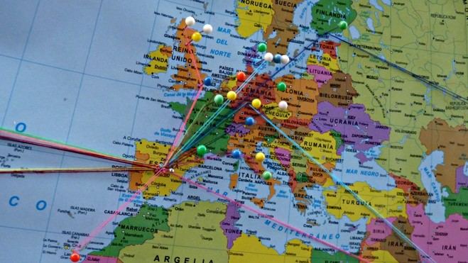 La ULE obtiene 3,3 millones de euros del programa Erasmus+ para potenciar su internacionalización en 2025