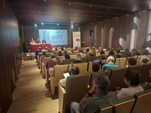 La ULE inaugura el Programa Interuniversitario de la Experiencia con más de 1.000 estudiantes inscritos