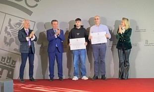 La ULE destaca en cooperación internacional con su máster interuniversitario en Castilla y León