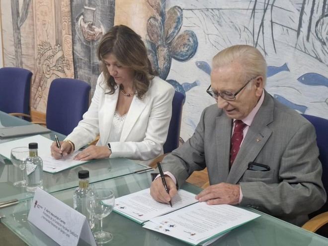 La ULE impulsa la donación de sangre y plasma en su comunidad universitaria