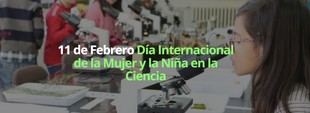 La ULE celebra el Día Internacional de la Mujer y la Niña en la Ciencia con talleres y charlas