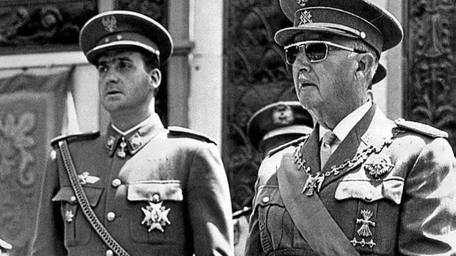 La ULE celebra el 50 aniversario de la muerte de Franco con un seminario y actividades académicas