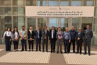 La ULL y universidades marroquíes buscan fortalecer la cooperación académica en Dakhla y Laâyoune
