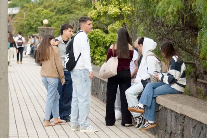 La ULL inicia preinscripciones extraordinarias para grado y másteres, cierra la de doctorado