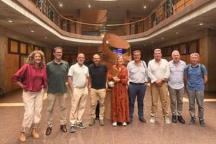 La ULL impulsa la investigación turística con el V Encuentro Doctoral Interuniversitario