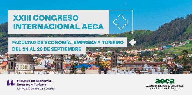 La Universidad de La Laguna acogerá el XXIII Congreso de Contabilidad y Administración de Empresas