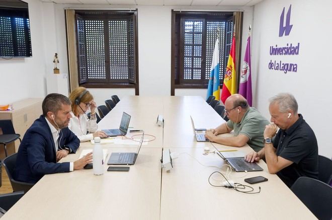La ULL convoca 37 nuevas plazas de profesorado