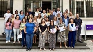 La ULL cierra la 5ª temporada de "Todas con Cienci@ULL" para prevenir la violencia de género