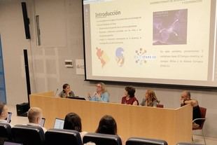La ULL destaca en la internacionalización educativa en encuentro de CRUE en Cádiz