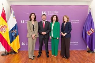 La ULL delega a la Agencia Tributaria Canaria la recaudación de impagos