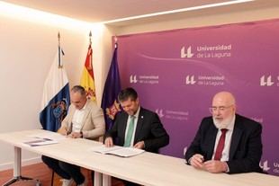 La ULL lanza premios para los mejores TFG sobre el REF de Canarias