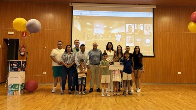 Premios de divulgación científica en la ULL reconocen a escolares e investigadores