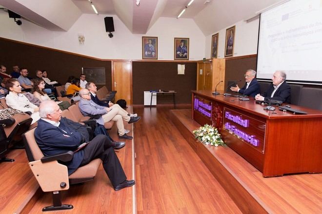 La ULL organiza jornada sobre financiación pública para proyectos de I+D