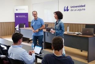 La ULL capacita a docentes para atender a estudiantes con necesidades educativas especiales