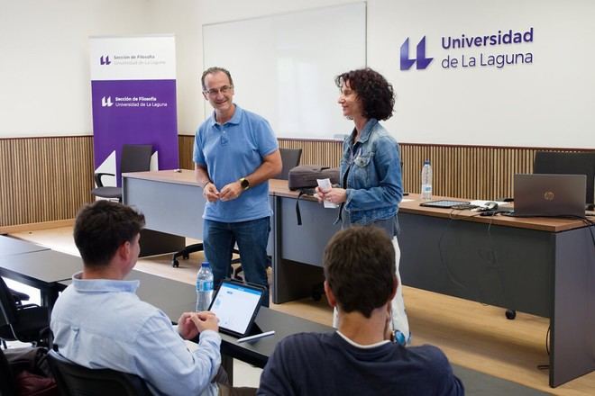 La ULL capacita a docentes para atender a estudiantes con necesidades educativas especiales