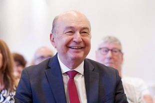 La ULL rinde homenaje a Hipólito Marrero por su dedicación a la psicología emocional y motivacional