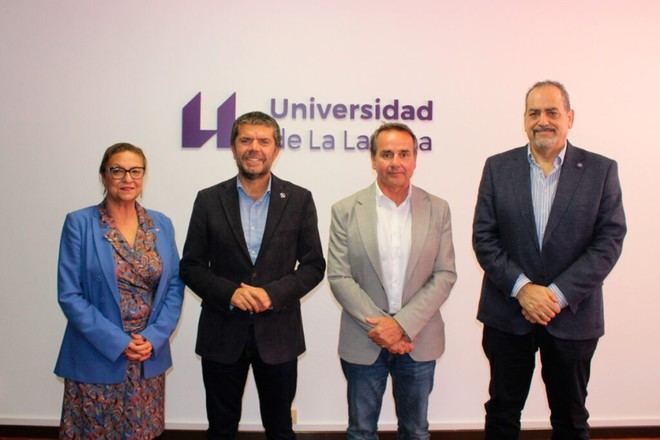 ULL y el Instituto Iberoamericano lanzan microcredenciales en industria alimentaria
