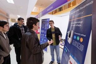 La ULL celebra sus VII Jornadas Técnicas de Ingeniería para conectar empresas y estudiantes