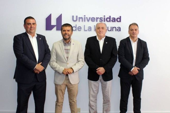 La ULL promueve la nanotecnología para edificaciones sostenibles