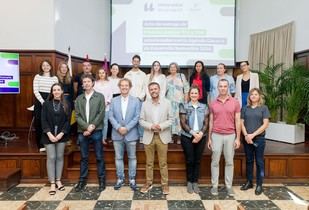 La ULL lanza premios para fomentar la investigación en trabajos finales de grado y máster