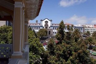 La ULL se posiciona 16ª en el ranking nacional de las 'Best Global Universities' 2025-2026