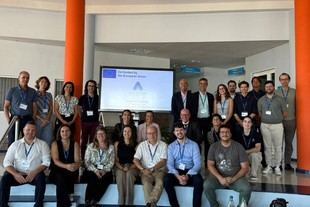 La ULL se une a un proyecto para potenciar la acuicultura y biotecnología marina en el Atlántico