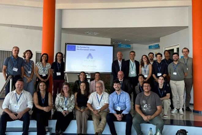 La ULL se une a un proyecto para potenciar la acuicultura y biotecnología marina en el Atlántico