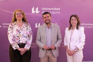 La ULL y ADEICAN se unen para mejorar la formación en empresas de inserción en Canarias