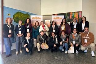 La ULL expone en Italia avances del proyecto MathIA sobre IA en matemáticas educativas