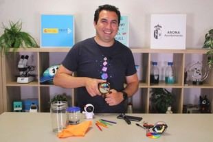 La ULL lanza nueva temporada de su serie educativa sobre ciencia y tecnología