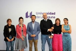 La ULL adquiere una base de datos con más de 250.000 fichas de personas canarias históricas